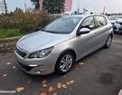 Peugeot 308 Buisness 1.6l BlueHDI 100 &agrave; Sannois (95)