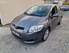 Toyota Auris 2.0 d4d 126ch payer en 4x fois sans frai &agrave; Argenteuil (95)