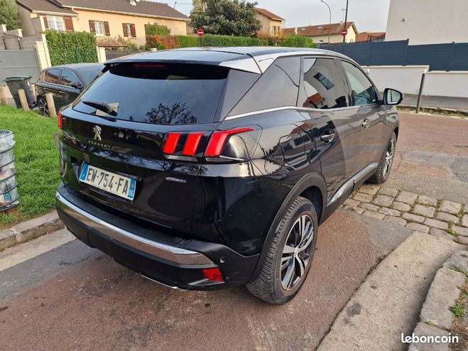 Peugeot 3008 1.6 thp 165ch gt line boite automatique Autre de 2018