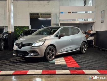 Voir détails -Renault Clio GT LINE 0.9 TCE 90cv à  La Seyne-sur-Mer (83)
