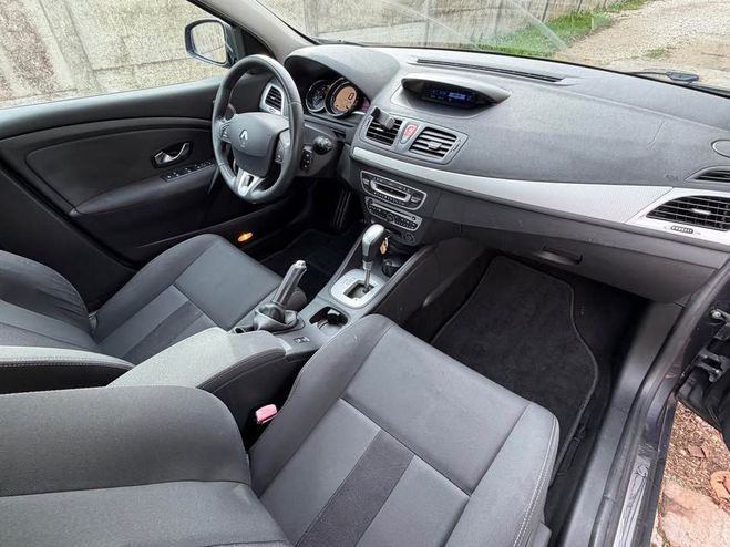 Renault Megane 3   2400  de 2010