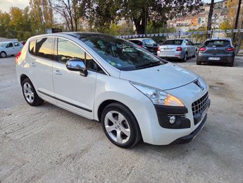  Voir détails -Peugeot 3008 Allure 1.6 HDi 115 à  Les Pennes-Mirabeau (13)