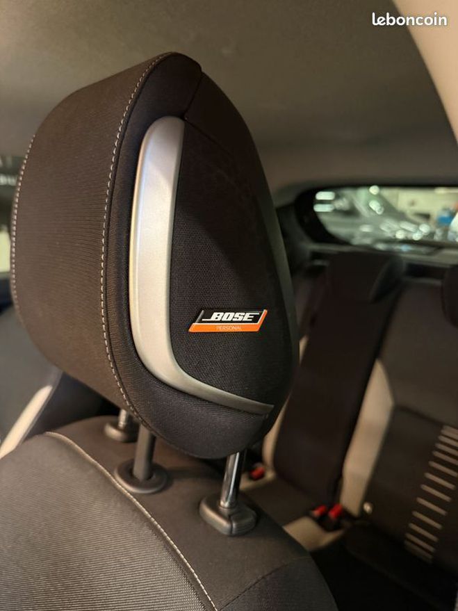 Nissan Micra BOSE EDITION 90ch Autre de 2017