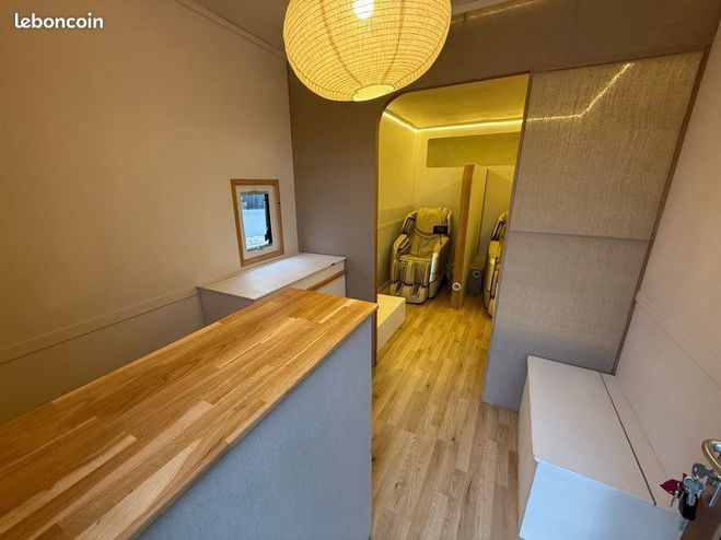 Iveco Daily 45000HT 30m3 amnag cellule VASP  de 2020