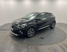 Renault Captur mild hybrid 160 EDC Techno &agrave; Quimper (29)