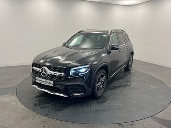  Voir détails -Mercedes Classe GL 200 d 8G-DCT AMG Line à Quimper (29)