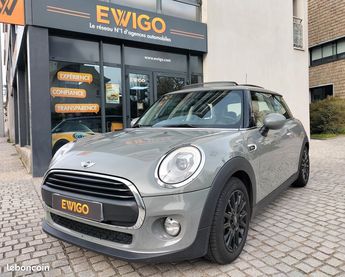  Voir détails -Mini One 1.2 100 blackfriars bva à Limoges (87)