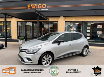  Voir détails -Renault Clio 0.9 tce 90 zen -21 à Marignane (13)