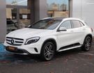 Mercedes Classe GLA Classe 1.6 180 carplay-toit panoramique- &agrave; Jouy-aux-Arches (57)