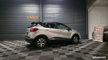  Voir détails -Renault Captur 1.5 dci 90 eco energy business à Montlimar (26)