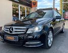 Mercedes Classe C 2.2 220 cdi 170ch avantgarde 7g-tronic b &agrave; Palaiseau (91)