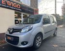 Renault Kangoo combi 1.5 bluedci 115 business &agrave; Palaiseau (91)