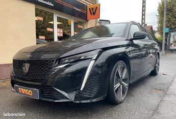  Voir détails -Peugeot 308 SW generation-iii 130ch gt eat bva exten à Palaiseau (91)