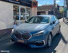 BMW Serie 1 1.5 118 i 140ch luxury dkg bva à Palaiseau (91)