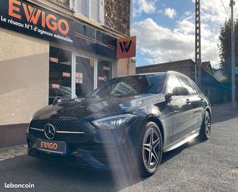  Voir détails -Mercedes Classe C break 2.0 300 e 313h 205 phev hybrid 25. à Palaiseau (91)