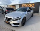 Mercedes Classe C 2.2 220 cdi 170 ch pack amg 7g-tronic bv &agrave; Andr�zieux-Bouth�on (42)
