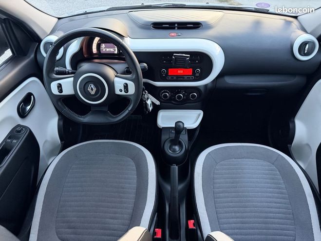 Renault Twingo 0.9 tce 90 ch intens boite auto radar cl Autre de 2019