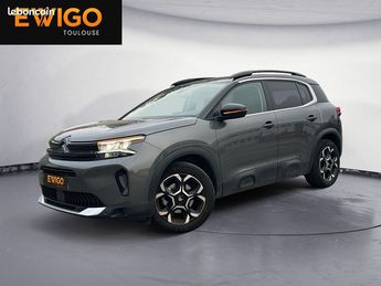  Voir détails -Citroen C5 Aircross 1.5 bluehdi plus eat bva à Toulouse (31)