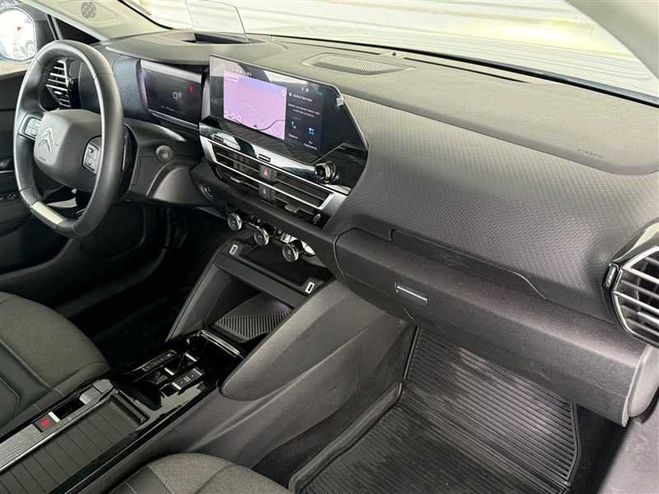 Citroen C4 BlueHDi 130 S&S EAT8 MAX Blanc de 2023