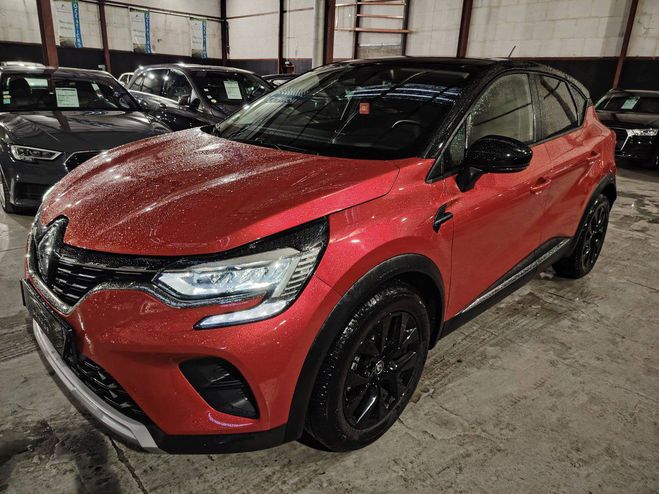 Cliquer pour voir la photo suivante Renault Captur II 1.0 TCe 90ch Intens MY21 INCONN de 2021