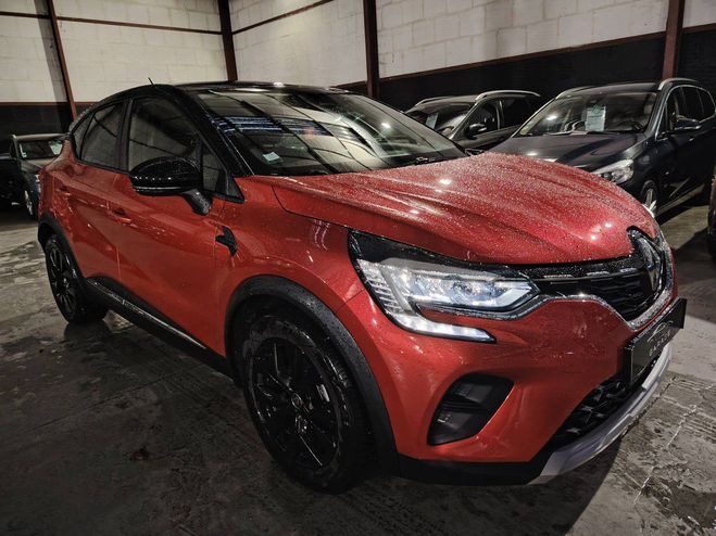 Renault Captur II 1.0 TCe 90ch Intens MY21 INCONN de 2021