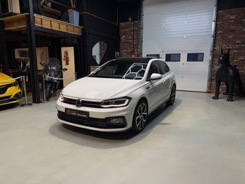  Voir détails -Volkswagen Polo GTI 2.0 TSI 200 cv SS DSG6 - TOIT OUVRAN à Saint-Ouen-l'Aumne (95)