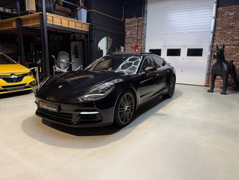  Voir détails -Porsche Panamera 4S V6 3.0 440 cv - PDK - ENTRETIEN - TOI à Saint-Ouen-l'Aumne (95)