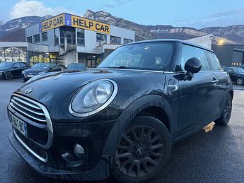  Voir détails -Mini Cooper D 116CH à Voreppe (38)