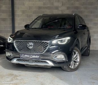  Voir détails -MG EHS M.G. MG ESH Comfort PHEV TOIT PANORAMIQU à  La Penne-sur-Huveaune (13)