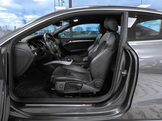 Audi A5 Quattro 3.0 V6 TFSI 272 S-tronic COUPE S Gis Daytona de 2012