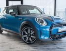 Mini Cooper S 2.0i 178 BVR F56 Classic phase 3 &agrave; T�tes (76)