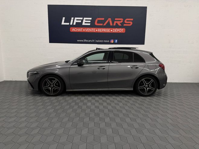 Mercedes Classe A 180 136ch Nouvelle gnration AMG Line 7 INCONN de 2023