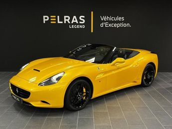  Voir détails -Ferrari California V8 4.3 à Toulouse (31)