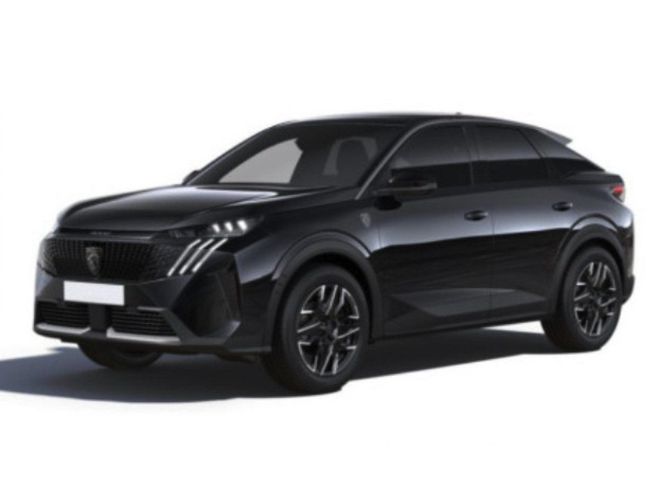 Peugeot 3008 1.2i Hybrid -145 - BV e-DCS6 III 2024 GT gris titane de 2025