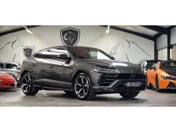  Voir détails -Lamborghini Urus 4.0i V8 Biturbo - BVA . à Saint-Laurent-du-Var (06)