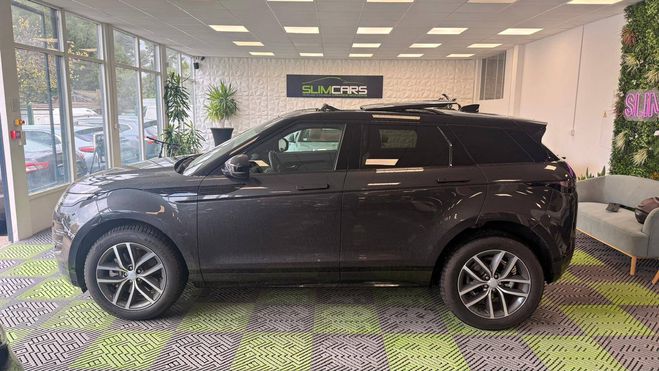 Land rover Range Rover Evoque 2.0 P200 200ch Flex Fuel Dynamic SE GRIS F de 2023