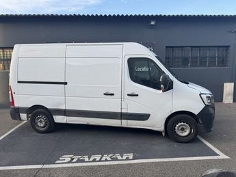  Voir détails -Renault Master III FG F3300 L2H2 2.3 DCI 135CH CONFORT  à Orange (84)