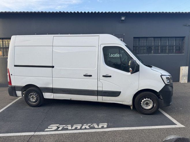 Renault Master III FG F3300 L2H2 2.3 DCI 135CH CONFORT  Blanc de 2019