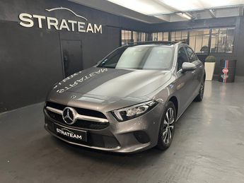  Voir détails -Mercedes Classe A 250 e business line DCT à Boulogne-Billancourt (92)