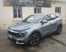 Kia Sportage 1.6 T-GDi 230ch ISG Hybride BVA6 4x2 Act &agrave; Clamart (92)