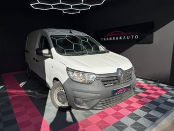 Voir détails -Renault Express SS 1.5L DCI 95CH RADAR AR / LIMITEUR REG à Marignane (13)