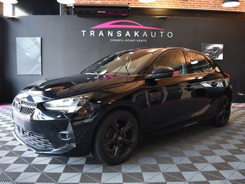  Voir détails -Opel Corsa 1.5 Diesel 100 ch BVM6 GS Line à Caissargues (30)