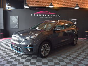  Voir détails -Kia E-Niro Electrique 204 ch e-Active à Caissargues (30)