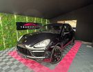 Porsche Cayenne 4.8 V8 - 500 ch Turbo Tiptronic ~ Suivi  &agrave; Pertuis (84)