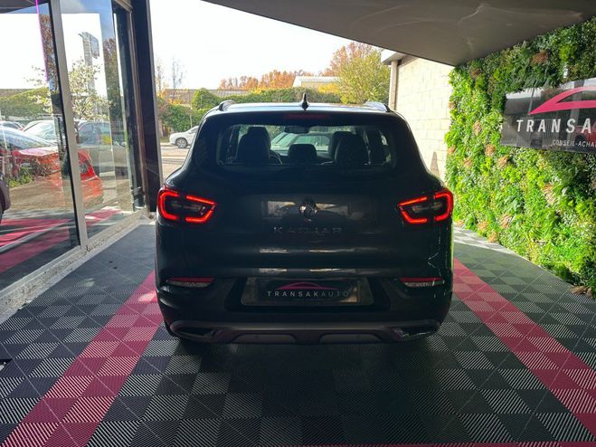 Renault Kadjar Blue dCi 115 ch Black Edition ~ 1 re ma Gris de 2020
