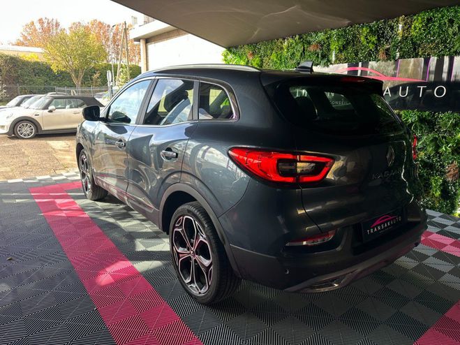 Renault Kadjar Blue dCi 115 ch Black Edition ~ 1 re ma Gris de 2020