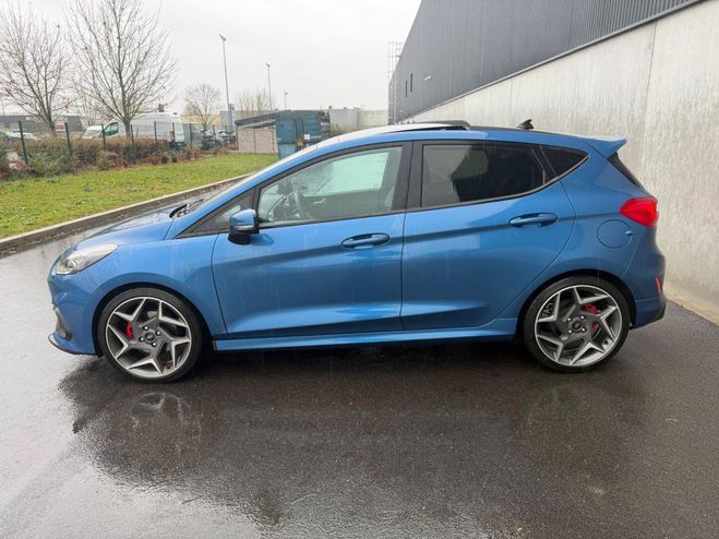 Ford Fiesta ST 1.5 EcoBoost 200cv ST - CarPlay / Toi Bleu de 2020