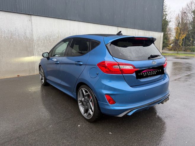Ford Fiesta ST 1.5 EcoBoost 200cv ST - CarPlay / Toi Bleu de 2020