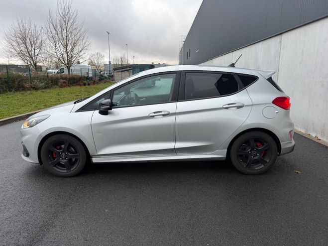 Ford Fiesta ST 1.5 EcoBoost 200cv ST Pack - CarPlay  Gris de 2019