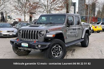  Voir détails -Jeep Gladiator mojave 4x4 tout compris hors homologatio à Paris (75)